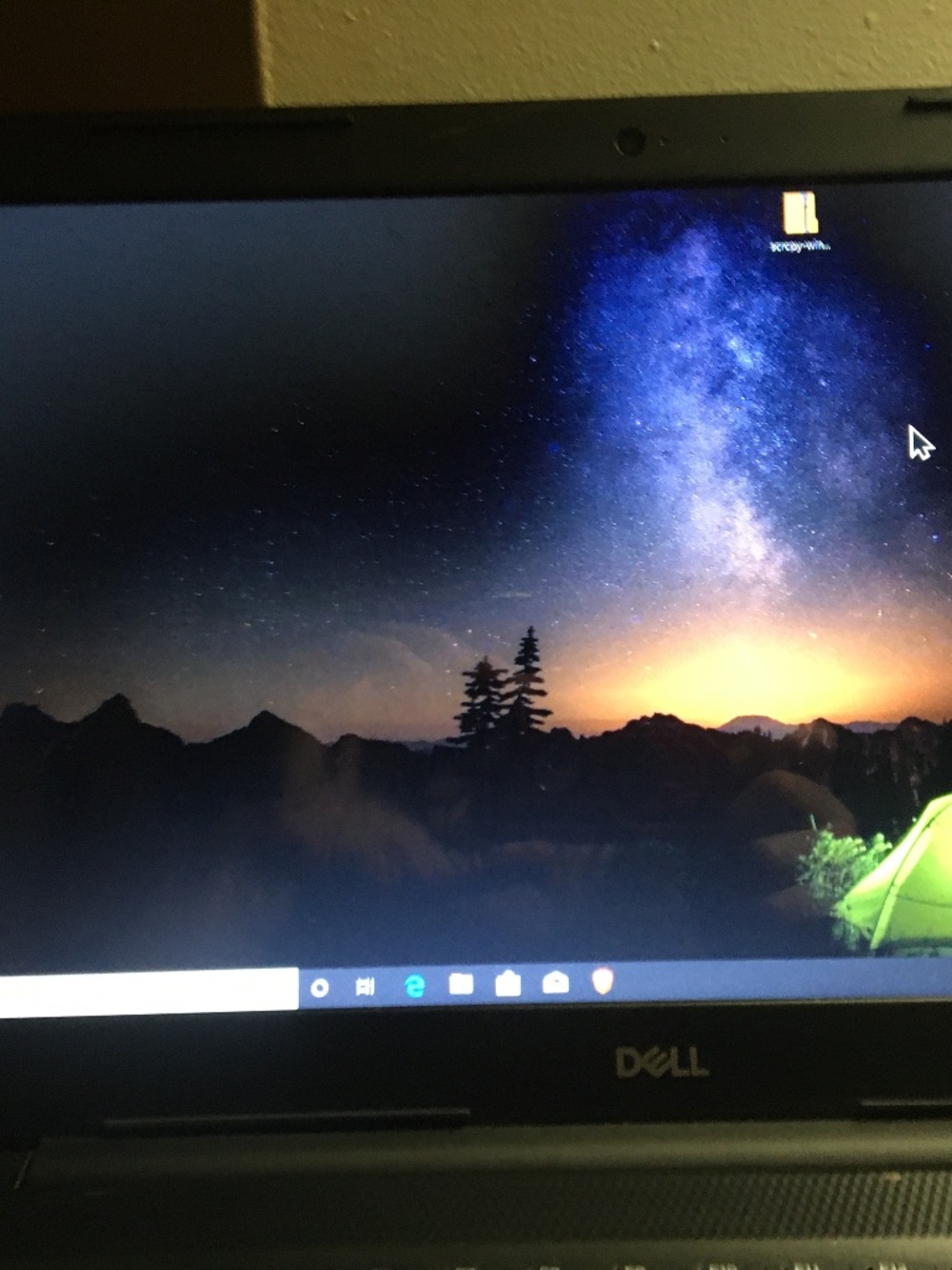 Dell Inspiron 3593 Touchscreen, 12gb Ram 512g NVME, 1TB HD, 1080p UHD Graphics B